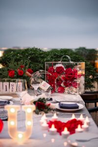 Anniversary Decoration Package at Bistecca Restaurant-medium